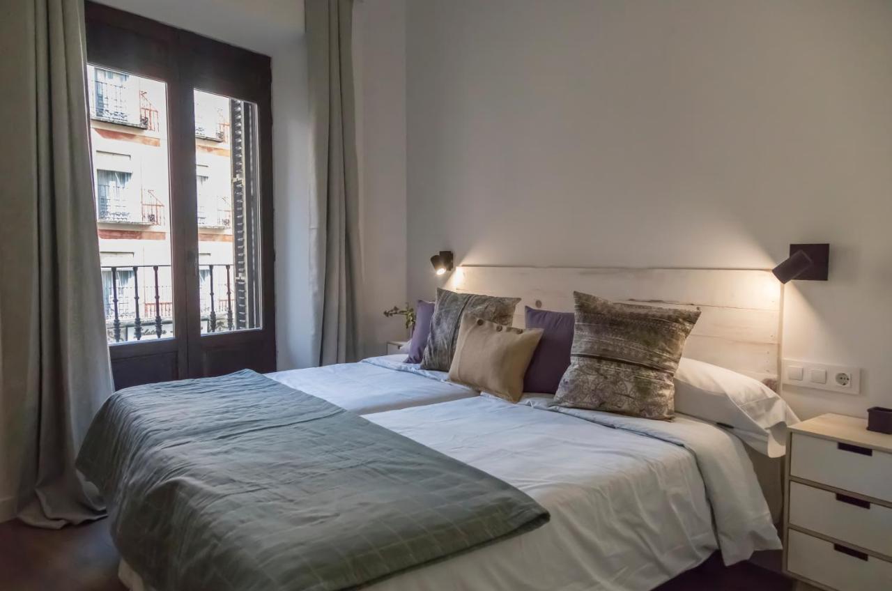 "La Anteplaza" Alojamiento Turistico Cuenca  Luaran gambar
